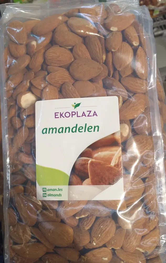 Amandelen