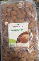 Amandelen