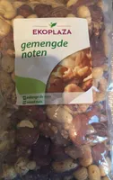 Gemengde Noten
