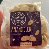 Amandelen