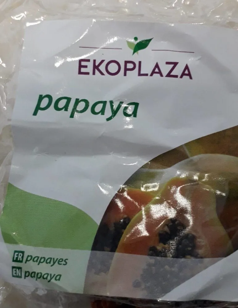 Papaya