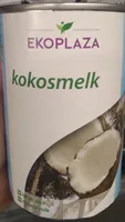 Kokosmelk