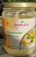 Mayonaise