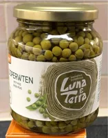 Petits pois
