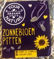 Graines tournesol