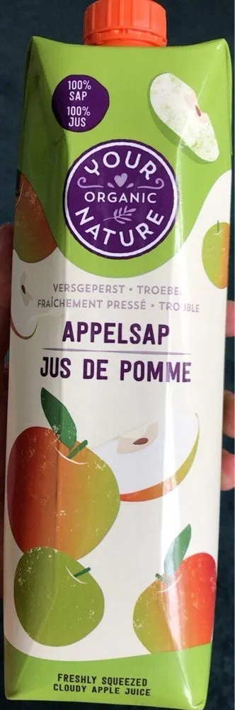 Appelsap