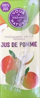 Jus de pomme