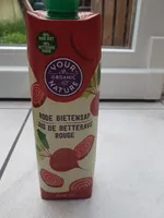 Beetroot juice