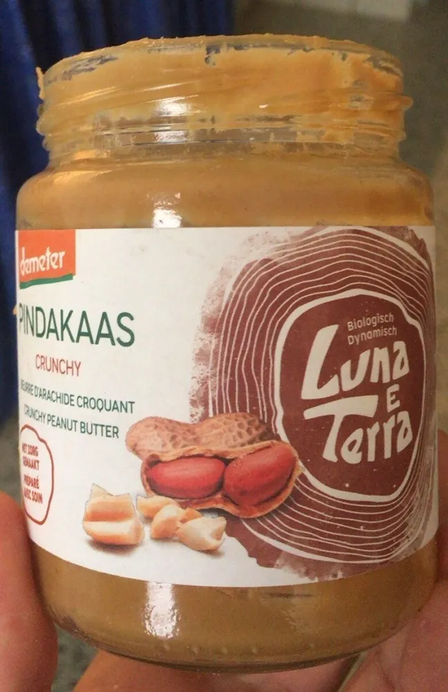 Pindakaas