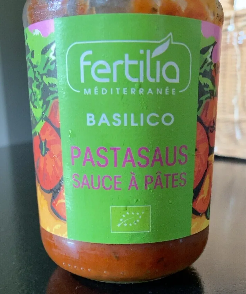 Sauce à pâtes