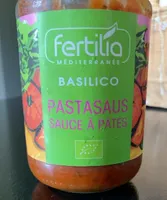 Sauce à pâtes