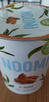Noomi almond