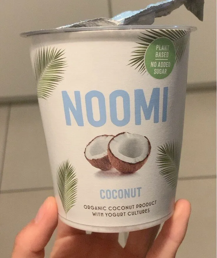 Noomi Coconut