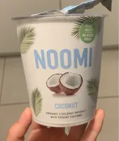 Noomi Coconut