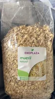 Muesli naturel