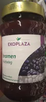 Fruitbeleg Aardbeien