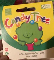 Candy tree