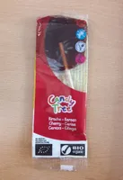 Lollipop Cherry