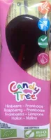 Maislutscher Himbeer glutenfrei