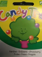 Candy Tree