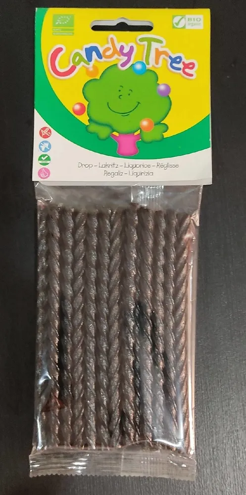 Regaliz