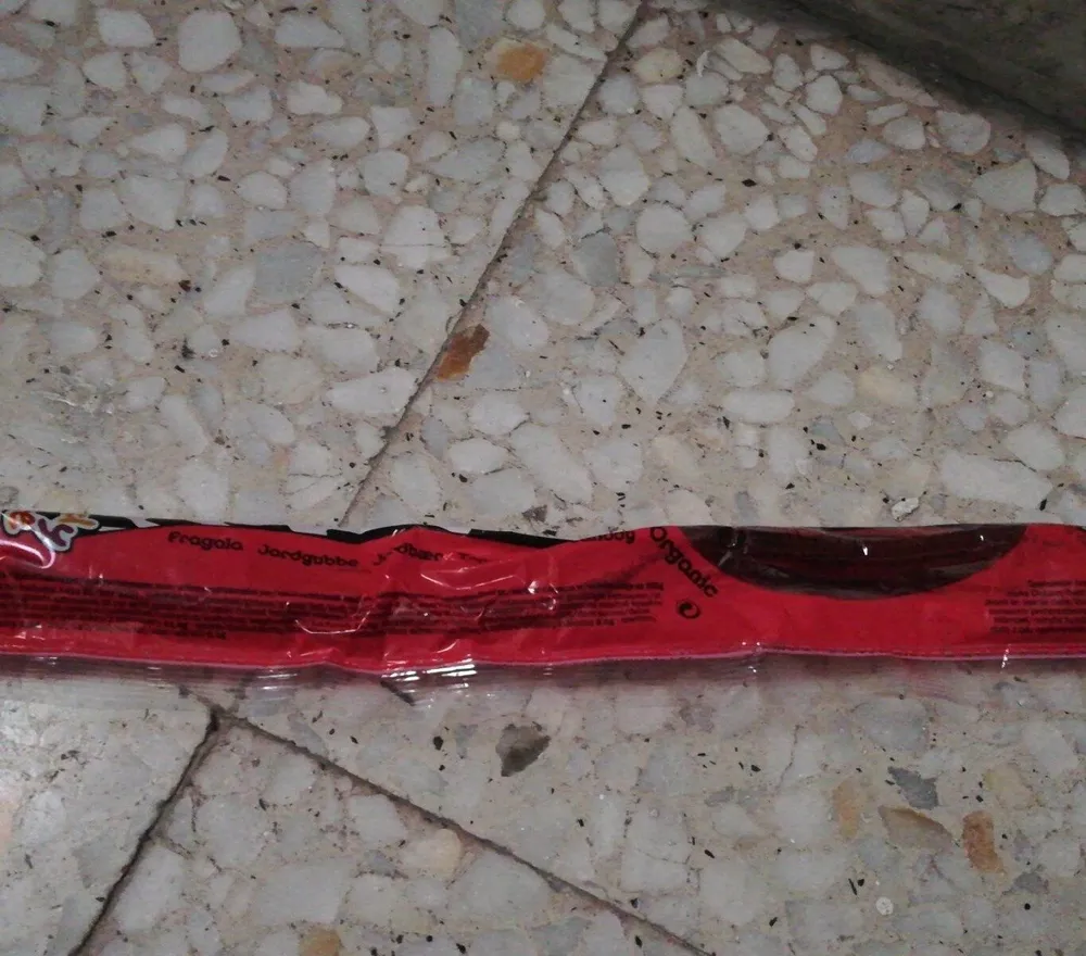 Tira de fresa