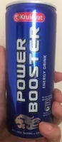 Power booster