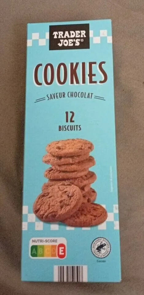 Cookies