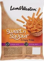 Weston Sweet'n Savour Crispy Fries