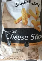 Cheese Sticks