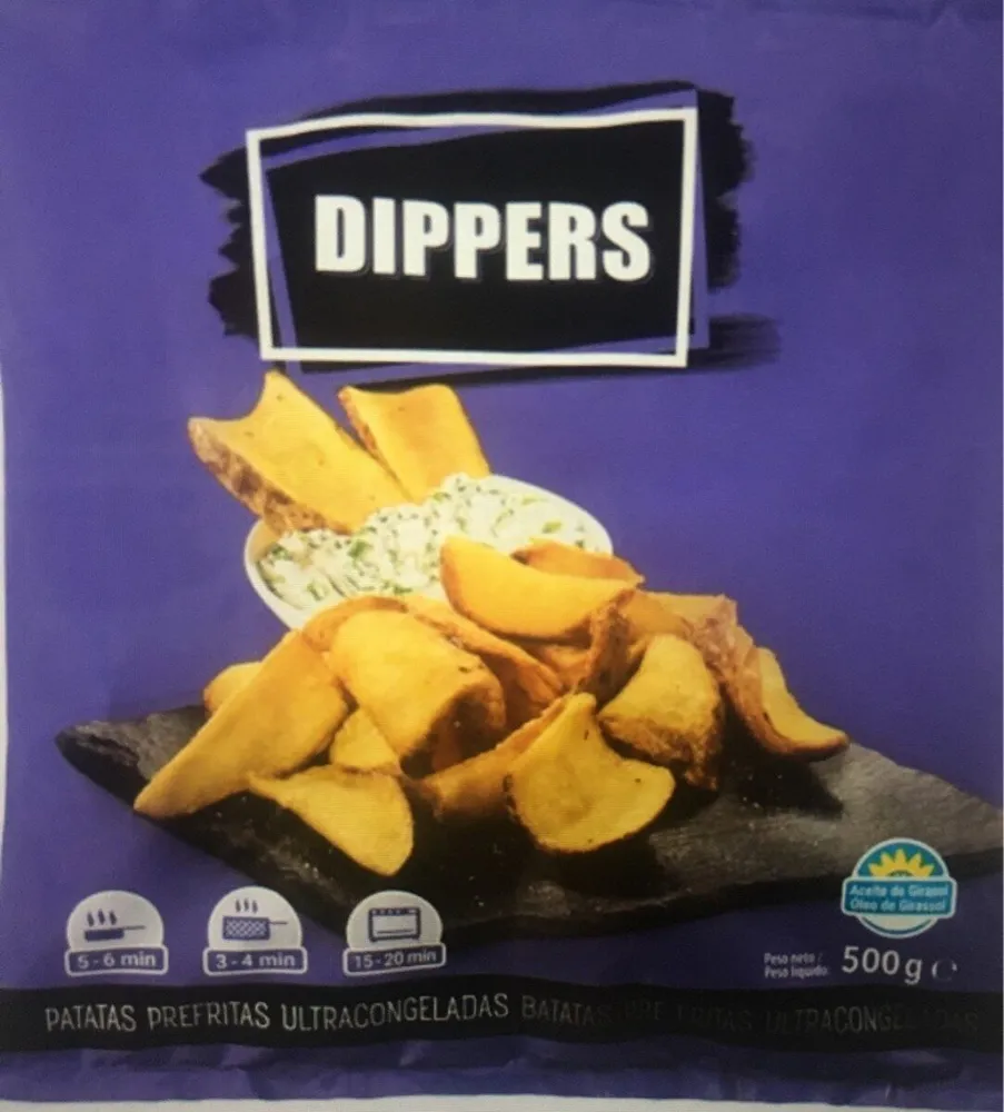 Dippers