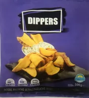 Dippers