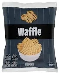 Waffle