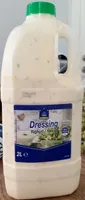 Dressing Yogurt