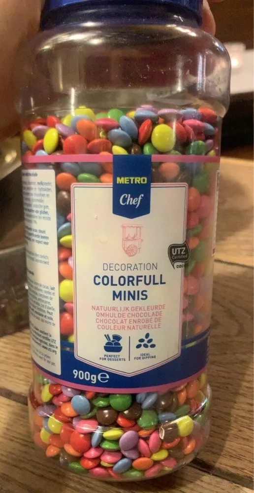 Colorfull