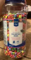 Colorfull