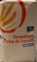 Farine de froment
