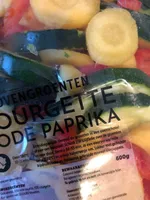 Ovengroente
