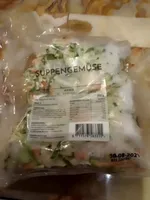 Suppengemüse