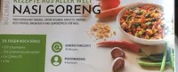 Kochbox Nasi Goreng