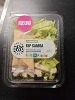 Salade Kip Samba