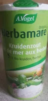 Herbamare kruidenzout