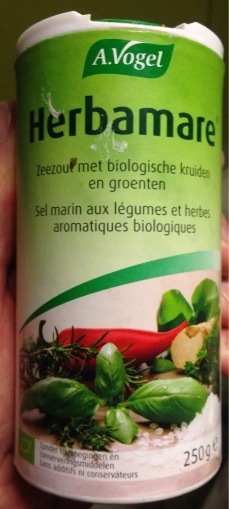 Herbamare
