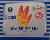 Spacerunners