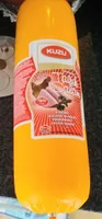 Saucisson de poulet