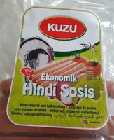 Hindi sosis