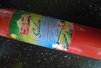 Saucisson de poulet/bœuf