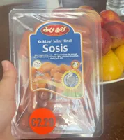 Sosis