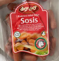Doydoy Cocktail Chicken Sausages