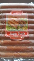 Sade Sosis